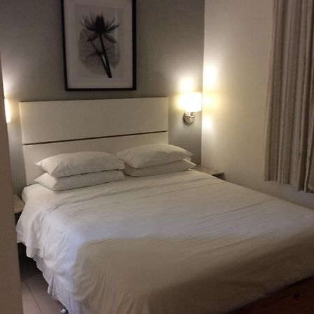 Apartmán Ipa Penthouse Prudente Rio de Janeiro Exteriér fotografie