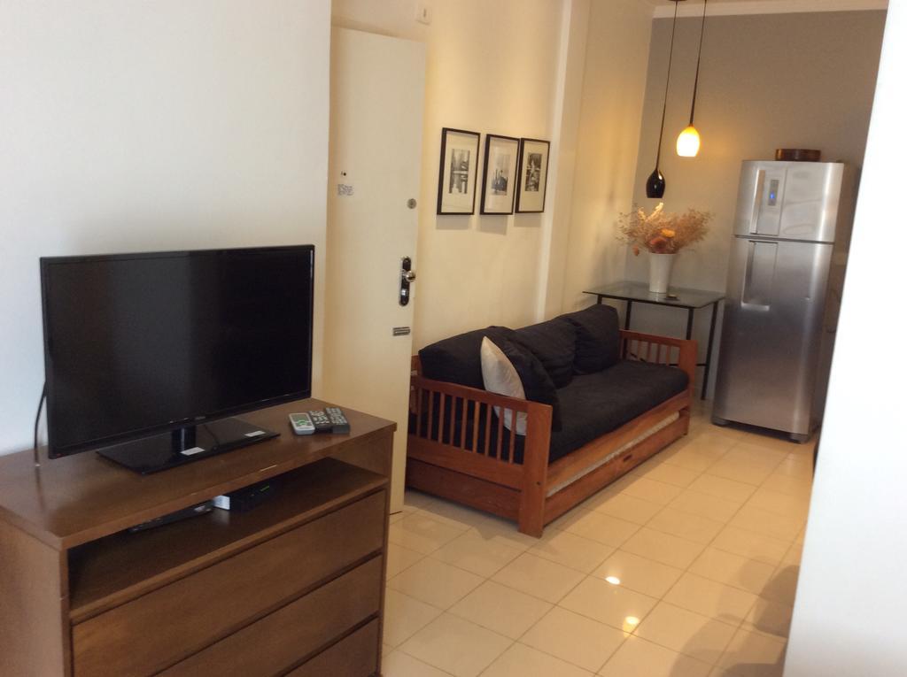 Apartmán Ipa Penthouse Prudente Rio de Janeiro Exteriér fotografie