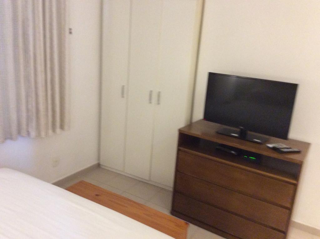 Apartmán Ipa Penthouse Prudente Rio de Janeiro Exteriér fotografie