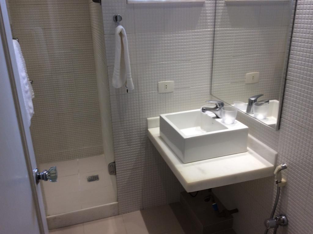 Apartmán Ipa Penthouse Prudente Rio de Janeiro Exteriér fotografie